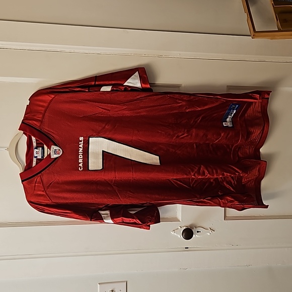 Cardinals Football Jersey - Picture 1 of 2